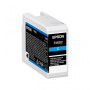 Cartus Cerneala Original Epson Cyan, T46S2, pentru UltraChrome Pro 10, 25ml,  (timbru verde 1.2 lei),  "C13T46S200"