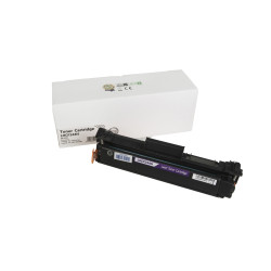 Încărcătură toner compatibilă CF244A, 44A, CF244X, 2000 filelor pentru imprimante HP (Orink white box)