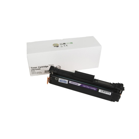 Încărcătură toner compatibilă CF244A, 44A, CF244X, 2000 filelor pentru imprimante HP (Orink white box)