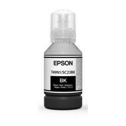Cartus Cerneala Original Epson Black, , pentru , ,  (timbru verde 1.2 lei),  "C13T49H10N"