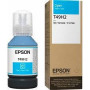 Cartus Cerneala Original Epson Cyan, , pentru , ,  (timbru verde 1.2 lei),  "C13T49H20N"