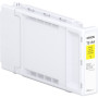 Cartus Cerneala Original Epson Yellow, , pentru , ,  (timbru verde 1.2 lei),  "C13T50M400"(RAPO)