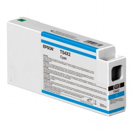 Cartus Cerneala Original Epson Cyan, , pentru , ,  (timbru verde 1.2 lei),  "C13T54X200"