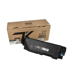Încărcătură toner compatibilă 1T02TV0NL0, TK5270BK, 8000 filelor pentru imprimante Kyocera