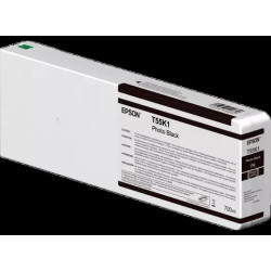Cartus Cerneala Original Epson Photo Black, , pentru , ,  (timbru verde 1.2 lei),  "C13T55K100"