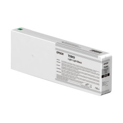 Cartus Cerneala Original Epson Light Light Black, , pentru , ,  (timbru verde 1.2 lei),  "C13T55K900"