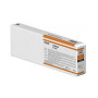 Cartus Cerneala Original Epson Orange, , pentru , ,  (timbru verde 1.2 lei),  "C13T55KA00"