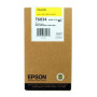 Cartus Cerneala Original Epson Yellow, , pentru , ,  (timbru verde 1.2 lei),  "C13T603400"