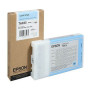 Cartus Cerneala Original Epson Light Cyan, , pentru , ,  (timbru verde 1.2 lei),  "C13T603500"