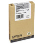 Cartus Cerneala Original Epson Light Black, , pentru , ,  (timbru verde 1.2 lei),  "C13T603700"