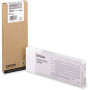 Cartus Cerneala Original Epson Light Black, , pentru , ,  (timbru verde 1.2 lei),  "C13T606700"