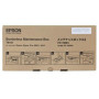 Cartus Cerneala Original Epson , , pentru , ,  (timbru verde 1.2 lei),  "C13T619100"
