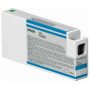 Cartus Cerneala Original Epson Cyan, , pentru , ,  (timbru verde 1.2 lei),  "C13T636200"