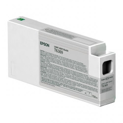 Cartus Cerneala Original Epson Light Light Black, , pentru , ,  (timbru verde 1.2 lei),  "C13T636900"