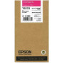 Cartus Cerneala Original Epson Magenta, , pentru , ,  (timbru verde 1.2 lei),  "C13T653300"