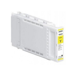 Cartus Cerneala Original Epson Yellow, , pentru , ,  (timbru verde 1.2 lei),  "C13T69240N"