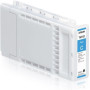 Cartus Cerneala Original Epson Cyan, T6932, 350ml, pentru SureColor T3000|T5000|T7000|T3200|T5200|T7200 (timbru verde 0.15 lei),