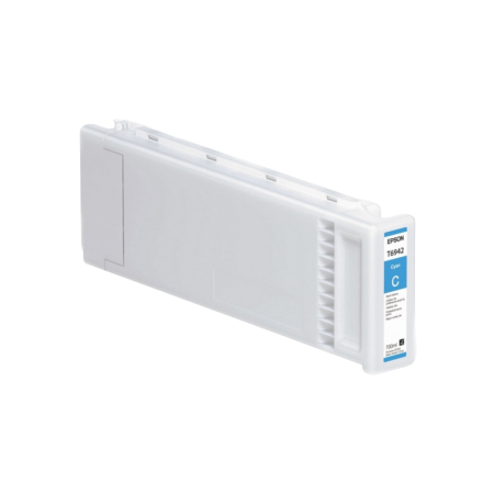 Cartus Cerneala Original Epson Cyan, , pentru , ,  (timbru verde 1.2 lei),  "C13T69420N"
