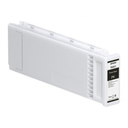 Cartus Cerneala Original Epson Black, , pentru , ,  (timbru verde 1.2 lei),  "C13T800100"