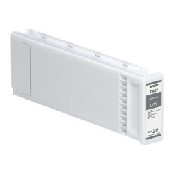 Cartus Cerneala Original Epson Dark Grey, , pentru , ,  (timbru verde 1.2 lei),  "C13T800700"