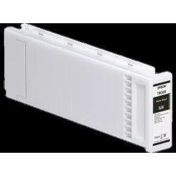 Cartus Cerneala Original Epson Black, , pentru , ,  (timbru verde 1.2 lei),  "C13T80080N"