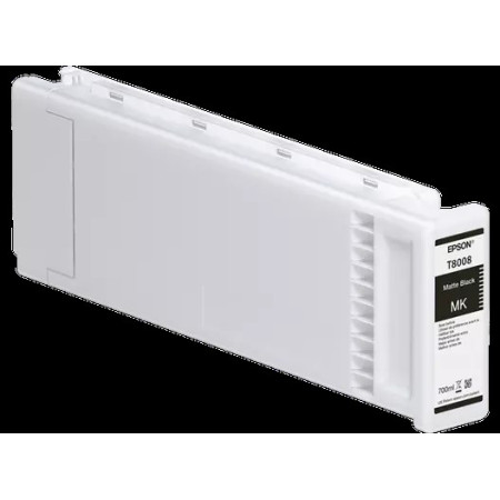 Cartus Cerneala Original Epson Black, , pentru , ,  (timbru verde 1.2 lei),  "C13T80080N"