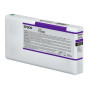 Cartus Cerneala Original Epson Violet, , pentru , ,  (timbru verde 1.2 lei),  "C13T913D00"