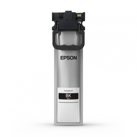 Cartus Cerneala Original Epson Black, , pentru , ,  (timbru verde 1.2 lei),  "C13T12D140"