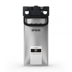 Cartus Cerneala Original Epson Black, , pentru , ,  (timbru verde 1.2 lei),  "C13T12E140"