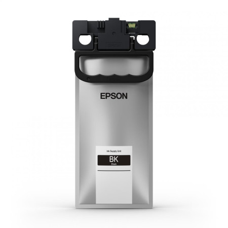 Cartus Cerneala Original Epson Black, , pentru , ,  (timbru verde 1.2 lei),  "C13T12E140"