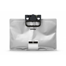 Cartus Cerneala Original Epson Black, , pentru , ,  (timbru verde 1.2 lei),  "C13T12F140"