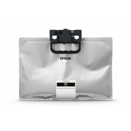 Cartus Cerneala Original Epson Black, , pentru , ,  (timbru verde 1.2 lei),  "C13T12F140"