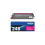 Toner Original Brother Magenta, TN248M, pentru HL-L3220|L3240|HL-L8230|L8240|DCP-L3520|DCP-L3560|MFC-L3740|MFC-L8340|MFC-L8390, 