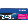 Toner Original Brother Magenta, TN248XLM, pentru HL-L3220|L3240|HL-L8230|L8240|DCP-L3520|DCP-L3560|MFC-L3740|MFC-L8340|MFC-L8390