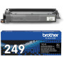 Toner Original Brother Black, TN249BK, pentru HL-L8230|HL-L8240|MFC-L8340|MFC-L8390, 4.5K, (timbru verde 1.2 lei)"TN249BK"