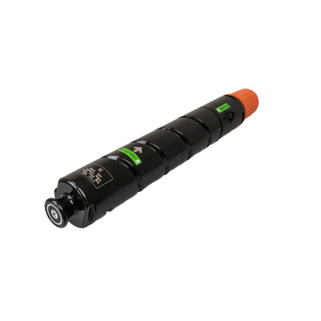 Încărcătură toner compatibilă 2790B002, C-EXV29BK, 36000 filelor pentru imprimante Canon