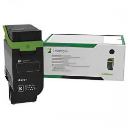 Toner Original Lexmark Black, 75M2HK0, pentru CS531|CX532, 15.8K, (timbru verde 1.2 lei)"75M2HK0"
