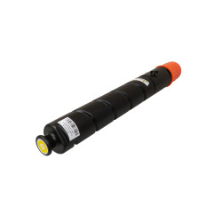 Încărcătură toner compatibilă 2802B002, C-EXV29Y, 27000 filelor pentru imprimante Canon