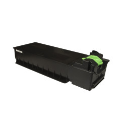 Încărcătură toner compatibilă MX-312GT, 25000 pentru imprimante Sharp