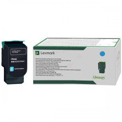 Toner Original Lexmark Cyan, 24B7178, pentru C2240|XC2235, 6K, (timbru verde 1.2 lei)"24B7178"