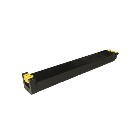 Încărcătură toner compatibilă MX-31GTYA, 15000 pentru imprimante Sharp