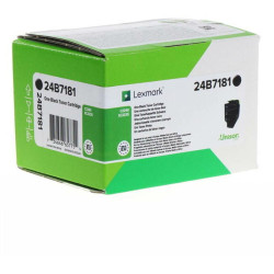 Toner Original Lexmark Black, 24B7181, pentru C2240|XC2235, 9K, (timbru verde 1.2 lei)"24B7181"