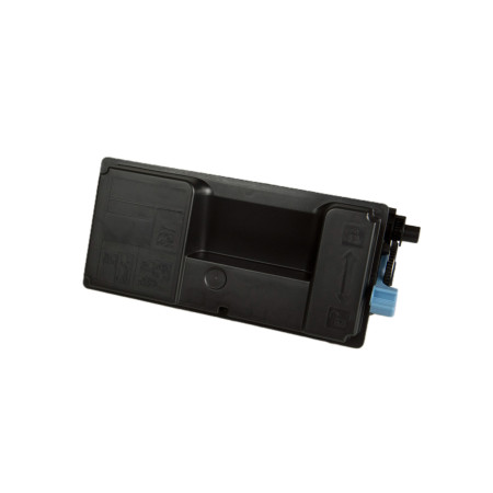 Încărcătură toner renovată 1T02T80NL0, TK3170, 15500 filelor pentru imprimante Kyocera