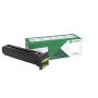 Toner Original Lexmark Yellow, 72K2XYE, pentru CS820, 22K, (timbru verde 1.2 lei)"72K2XYE"