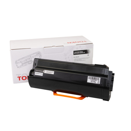 Încărcătură toner compatibilă MS310, MS317, MX310, MX317, 2500 filelor pentru imprimante Lexmark
