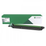 Toner Original Lexmark Black, 76C0PK0, pentru C9235|CS921|CS923|CX920|CX921|CX922|CX923|CX924, 100k, (timbru verde 1.2 lei)"76C0