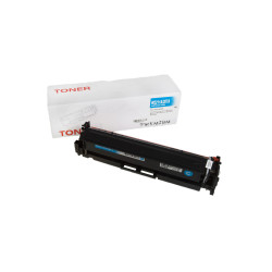 Încărcătură toner compatibilă W2211A, 207A, 1250 filelor pentru imprimante HP