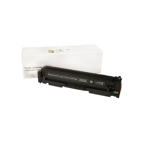 Încărcătură toner compatibilă W2210A, 207A, 1350 filelor pentru imprimante HP (Orink white box)