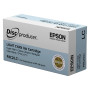Cartus Cerneala Original Epson Light Cyan, S020448, pentru PP 100 Series|PP 50, 31.3ml ,  (timbru verde 1.2 lei),  "C13S020689"