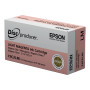 Cartus Cerneala Original Epson Magenta, S020449, pentru PP 100 Series|PP 50, 31.3ml ,  (timbru verde 1.2 lei),  "C13S020690"
